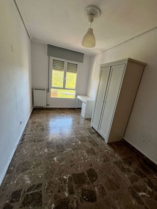 Piso en alquiler en Ranillas en Zaragoza