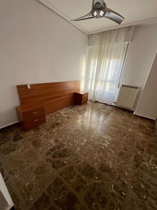 Piso en alquiler en Ranillas en Zaragoza