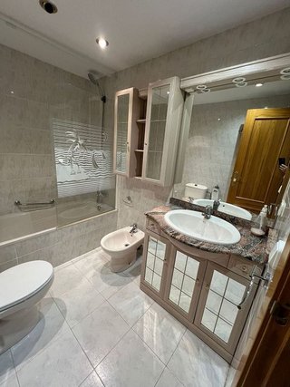 Piso en alquiler en Ranillas en Zaragoza