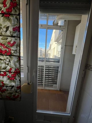 Piso en alquiler en Ranillas en Zaragoza