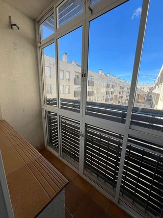 Piso en alquiler en Ranillas en Zaragoza