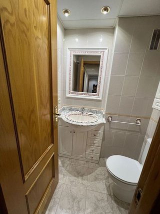 Piso en alquiler en Ranillas en Zaragoza