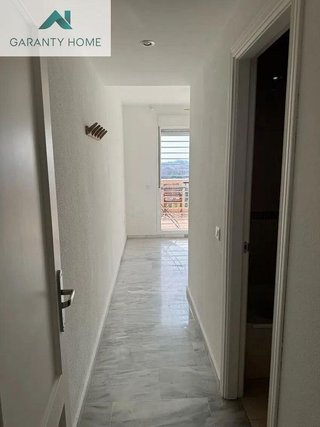 Piso en alquiler en Pedregalejo en Málaga