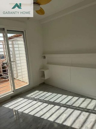 Piso en alquiler en Pedregalejo en Málaga