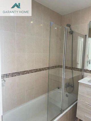 Piso en alquiler en Pedregalejo en Málaga