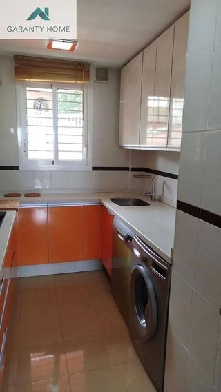 Piso en alquiler en Pedregalejo en Málaga