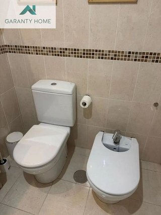 Piso en alquiler en Pedregalejo en Málaga