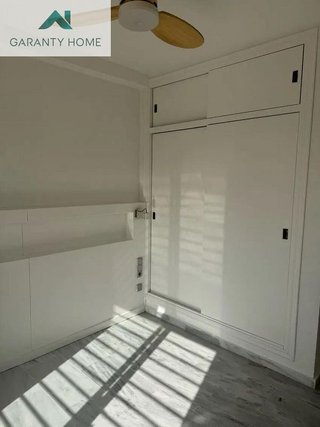 Piso en alquiler en Pedregalejo en Málaga