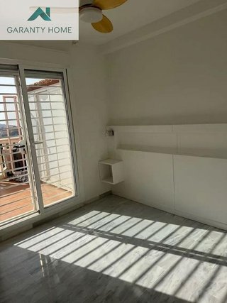 Piso en alquiler en Pedregalejo en Málaga