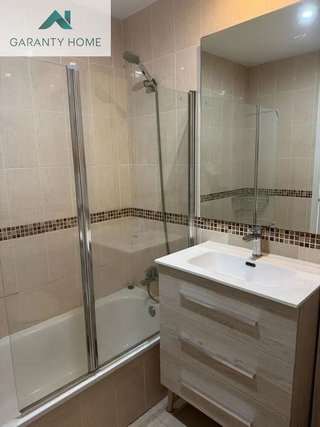 Piso en alquiler en Pedregalejo en Málaga