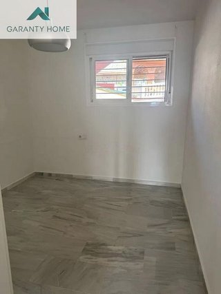 Piso en alquiler en Pedregalejo en Málaga