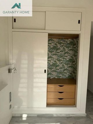 Piso en alquiler en Pedregalejo en Málaga