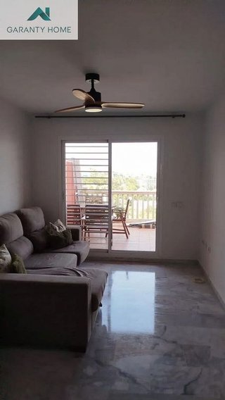 Piso en alquiler en Pedregalejo en Málaga