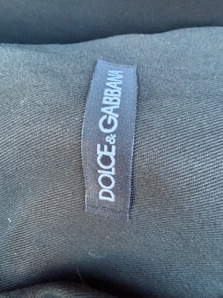 Dolce & Gabbana Mocassini Beige Tg. 44