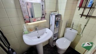 Piso en venta en Centro en Elche