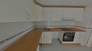 Piso en venta en Riviera del Sol en Mijas