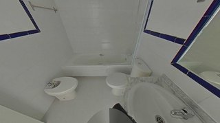 Piso en venta en Riviera del Sol en Mijas