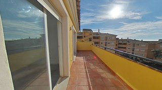 Piso en venta en Riviera del Sol en Mijas