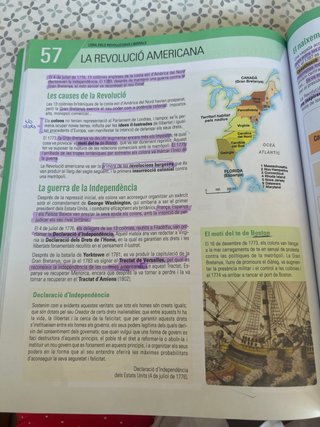 GEOGRAFIA I HISTÒRIA 3