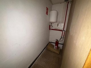 Local comercial en alquiler en Centre en Sabadell
