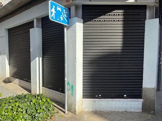Local comercial en alquiler en Centre en Sabadell
