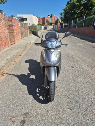 Honda SH 300i