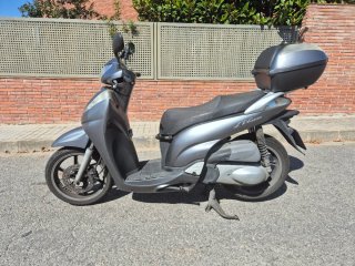 Honda SH 300i