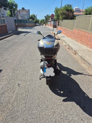 Honda SH 300i