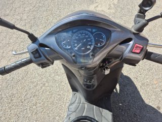 Honda SH 300i