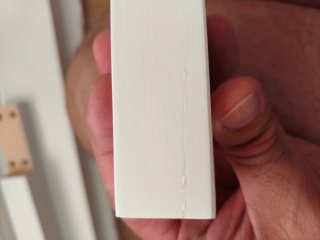 Cama 160x200cm Madera Blanca 4 Cajones Cabecero
