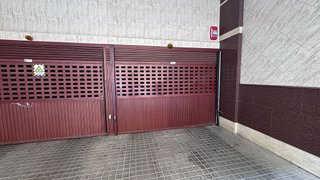 Garaje en alquiler en Altabix en Elche