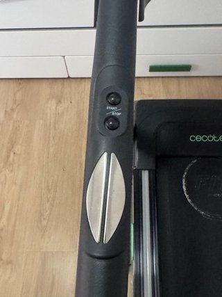 Cinta de Correr Cecotec EXTREMETRACK