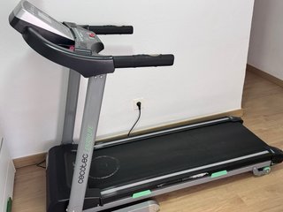 Cinta de Correr Cecotec EXTREMETRACK