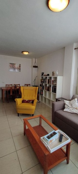 Piso en alquiler en La Minilla en Palmas de Gran Canaria(Las)