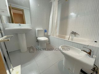 Piso en alquiler en Antigua Estación FFCC - San Agustín en Burgos