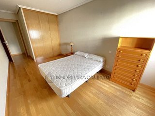 Piso en alquiler en Antigua Estación FFCC - San Agustín en Burgos