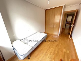 Piso en alquiler en Antigua Estación FFCC - San Agustín en Burgos