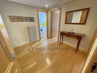 Piso en alquiler en Antigua Estación FFCC - San Agustín en Burgos