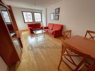 Piso en alquiler en Antigua Estación FFCC - San Agustín en Burgos