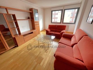 Piso en alquiler en Antigua Estación FFCC - San Agustín en Burgos