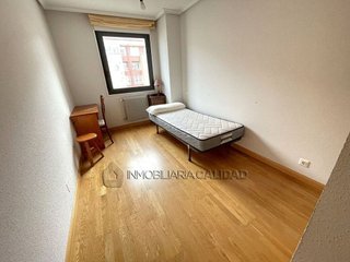 Piso en alquiler en Antigua Estación FFCC - San Agustín en Burgos