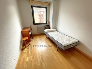Piso en alquiler en Antigua Estación FFCC - San Agustín en Burgos