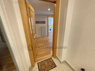 Piso en alquiler en Antigua Estación FFCC - San Agustín en Burgos