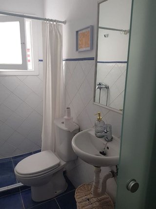 Piso en alquiler en Salamanca - Uruguay - Las Mimosas en Santa Cruz de Tenerife