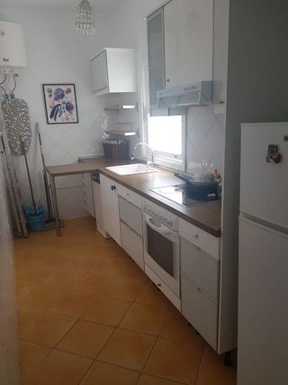 Piso en alquiler en Salamanca - Uruguay - Las Mimosas en Santa Cruz de Tenerife