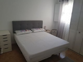 Piso en alquiler en Salamanca - Uruguay - Las Mimosas en Santa Cruz de Tenerife