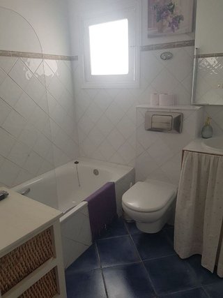 Piso en alquiler en Salamanca - Uruguay - Las Mimosas en Santa Cruz de Tenerife