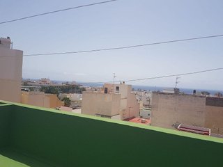 Piso en alquiler en Salamanca - Uruguay - Las Mimosas en Santa Cruz de Tenerife
