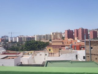 Piso en alquiler en Salamanca - Uruguay - Las Mimosas en Santa Cruz de Tenerife