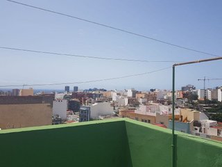Piso en alquiler en Salamanca - Uruguay - Las Mimosas en Santa Cruz de Tenerife